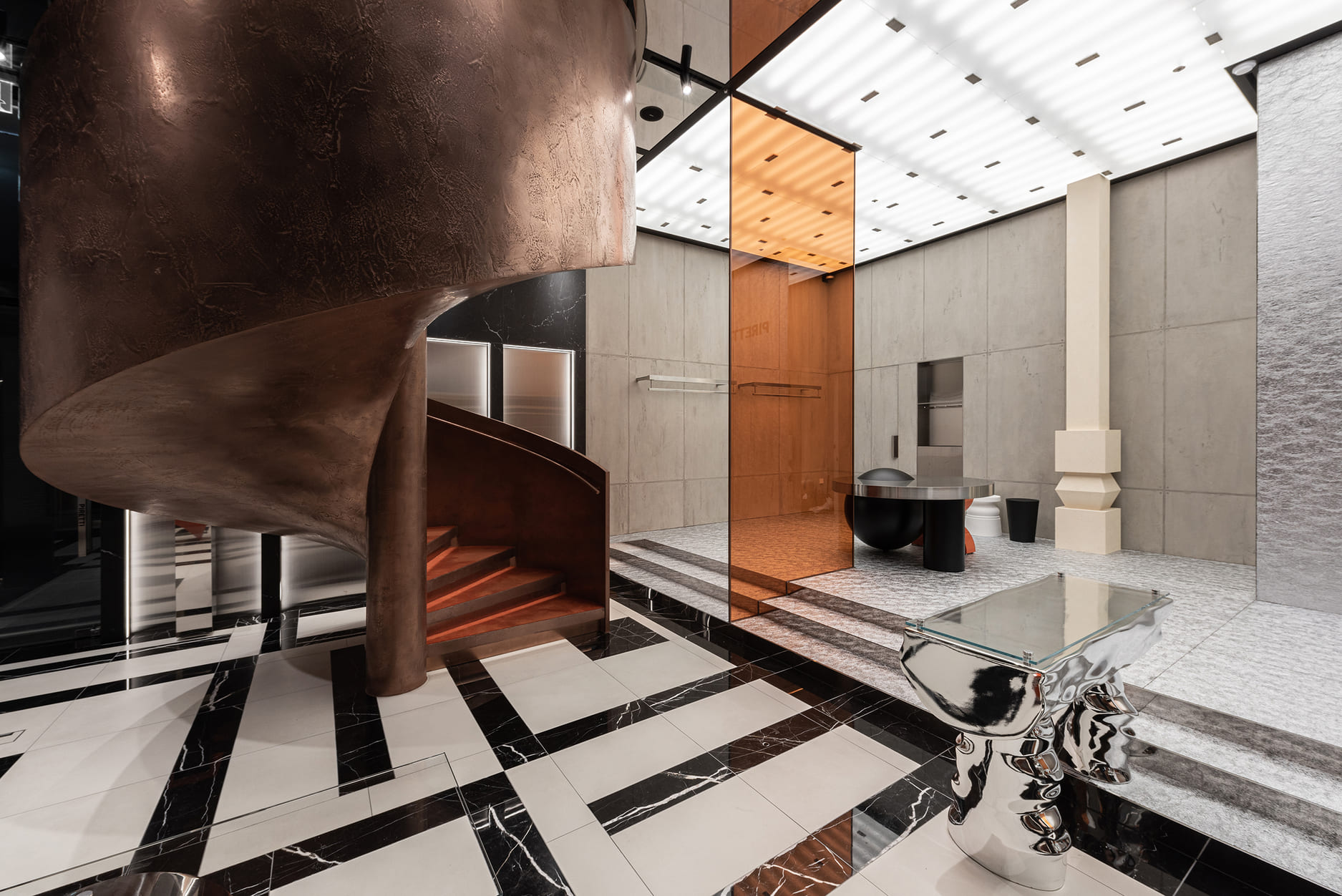 PIRETTI_FLAGSHIP STORE