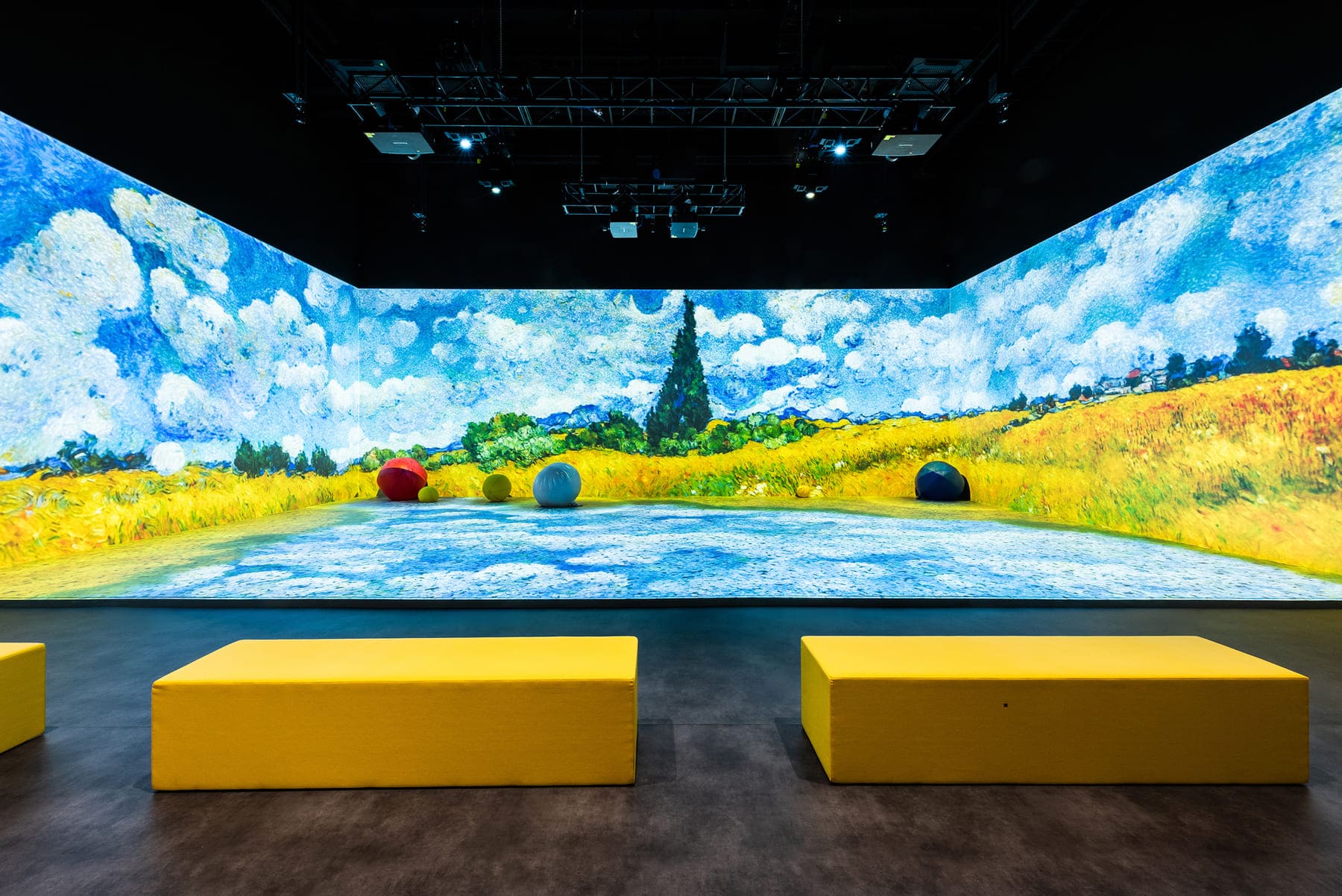 ARTE KIDS PARK_JEJU