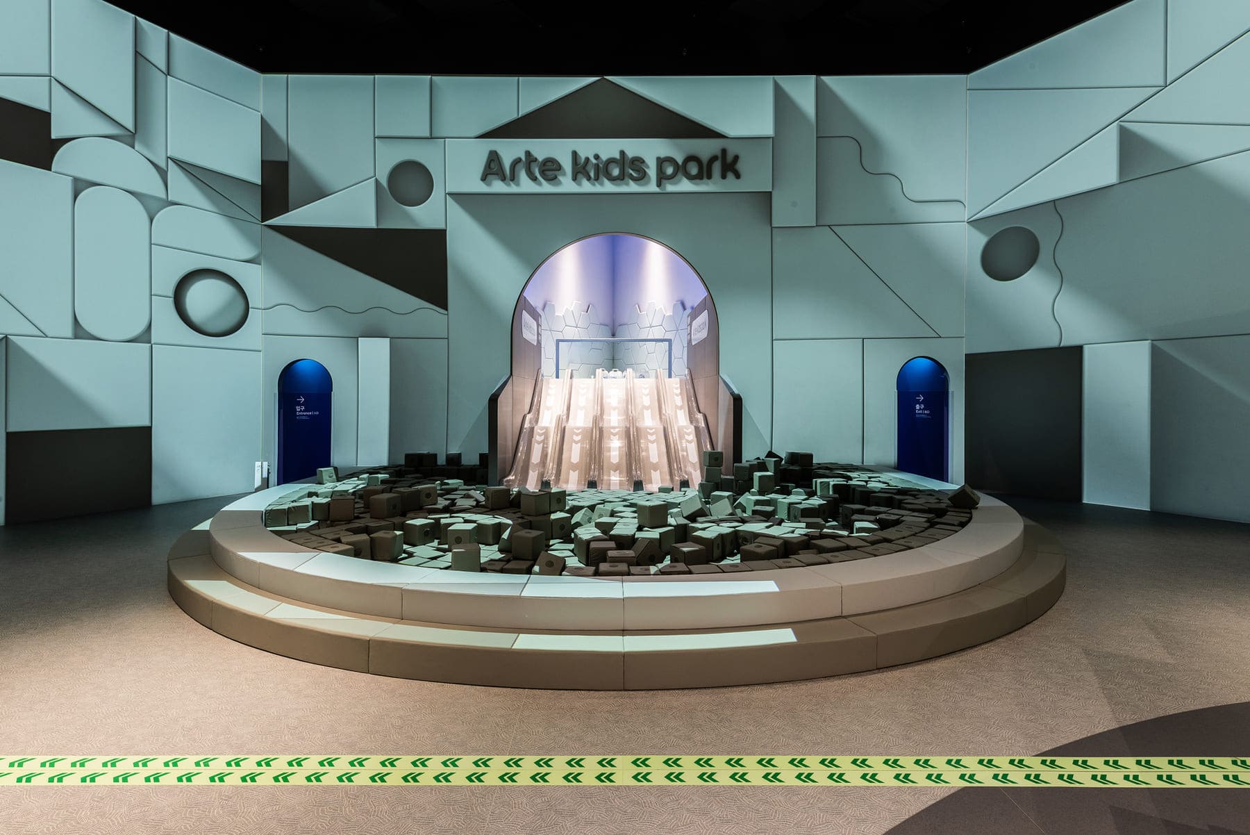 ARTE KIDS PARK_JEJU