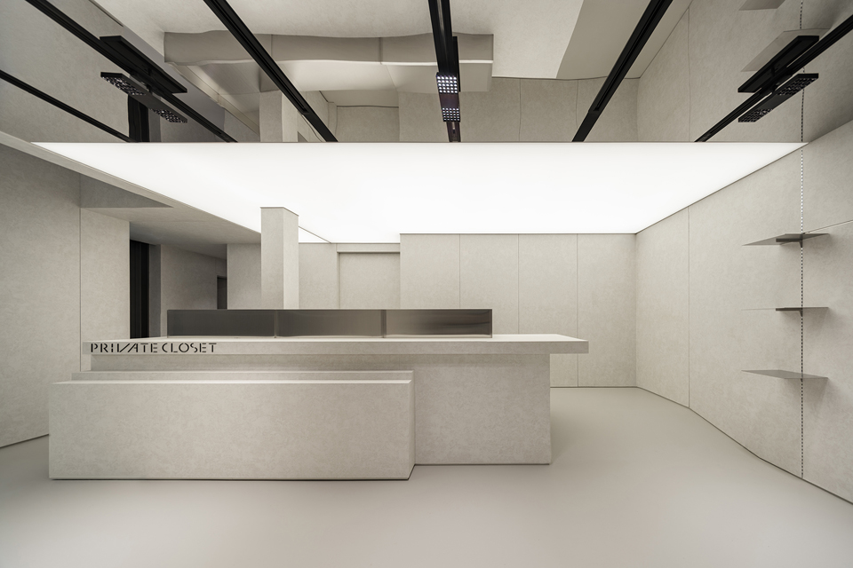 PVCS_DOSAN SHOWROOM
