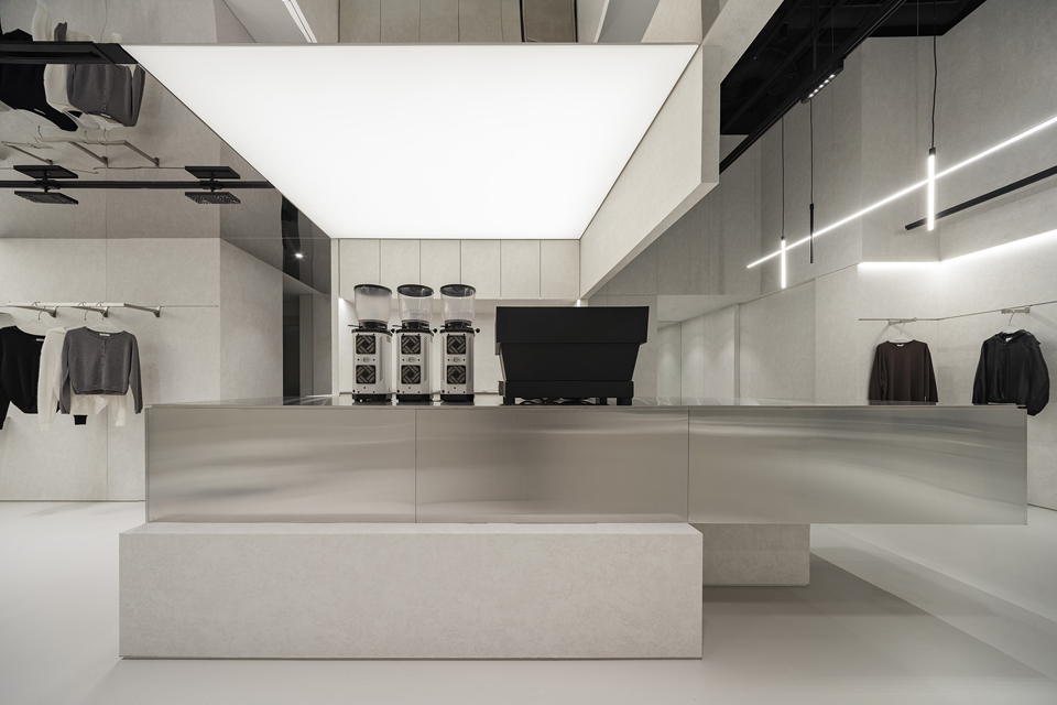 PVCS_DOSAN SHOWROOM