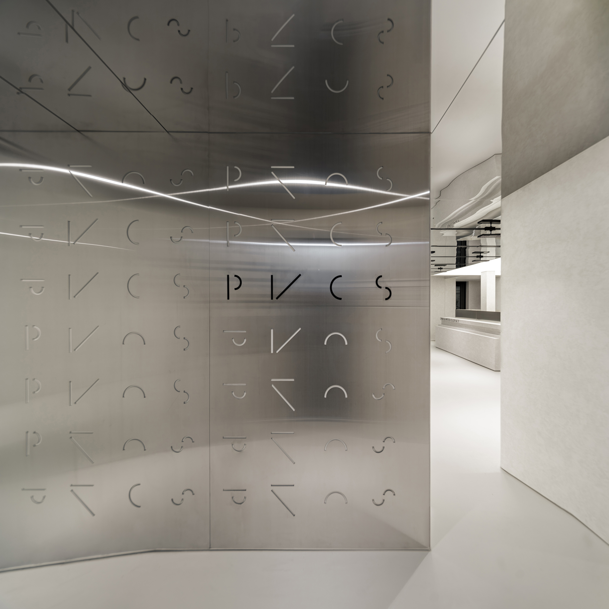 PVCS_DOSAN SHOWROOM